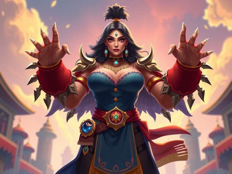 Anise Supreme Leader Community Event in India